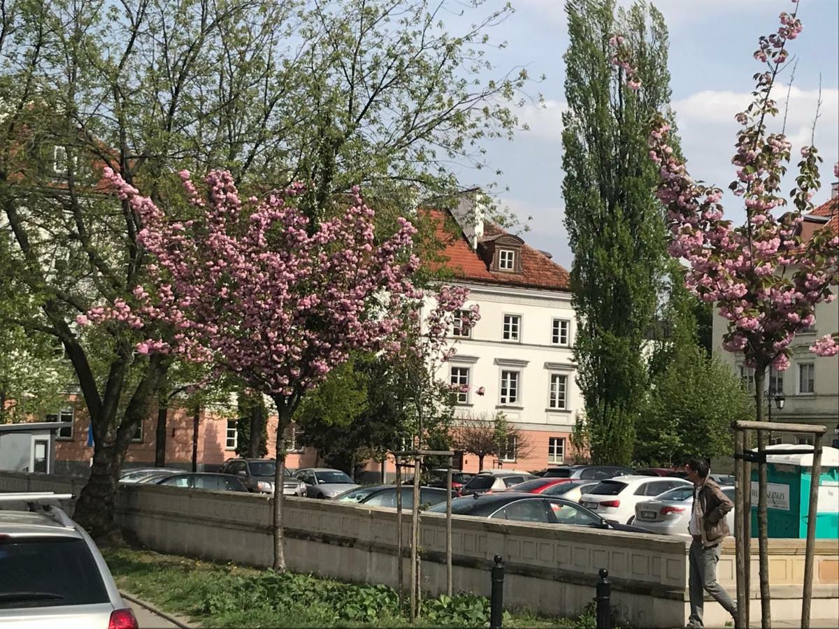 Stare Miasto Bednarska 10 Варшава Экстерьер фото